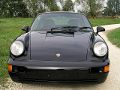 1992   Porsche 964 Carrera RS  3.8, schwarz